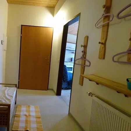 Apartment Ferienwohnung Barbara