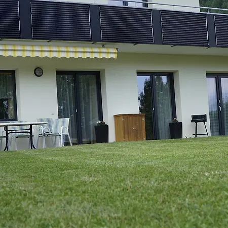 Ferienwohnung Barbara *