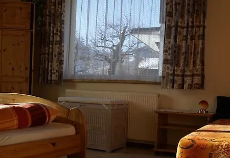 Apartment Ferienwohnung Barbara