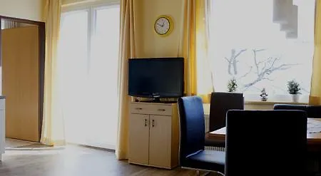 Apartment Ferienwohnung Barbara Lienz