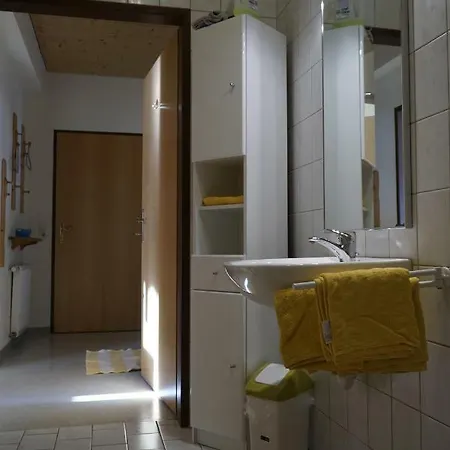 Ferienwohnung Barbara * Lienz