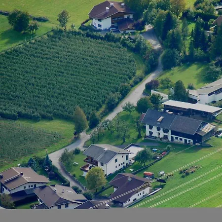 Ferienwohnung Barbara Lienz