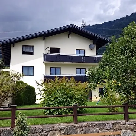 Apartman Ferienwohnung Barbara Lienz