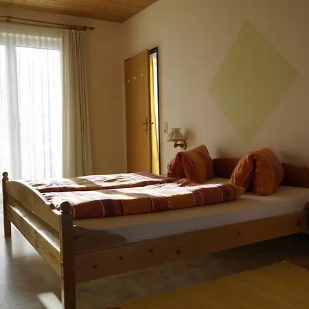 Apartman Ferienwohnung Barbara