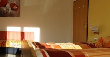 Ferienwohnung Barbara Apartman *