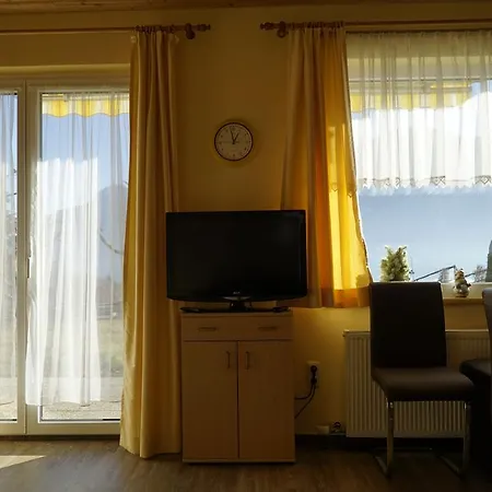 Ferienwohnung Barbara Apartman *