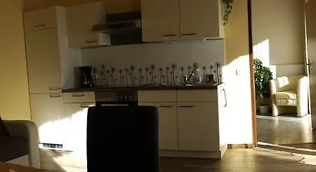 Ferienwohnung Barbara * Lienz